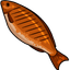 Tetsuro Kuroo default cursor