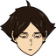 Rintaro Suna pointer cursor
