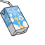 Tobio Kageyama default cursor