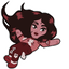 Hailee Steinfeld default cursor