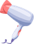Hairdresser Scissors pointer cursor