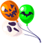 Spooky Magic default cursor