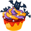Cupcake Magic pointer cursor