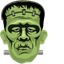 Creepy Icons pointer cursor