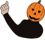 Spirited Dance default cursor