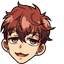 Hyuuga Natsuhiko pointer cursor