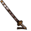 Minamoto Teru default cursor