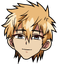 Minamoto Teru pointer cursor