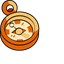 Crown Pigtails Spirit default cursor