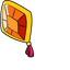 Nanamine Sakura default cursor