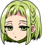 Nanamine Sakura pointer cursor