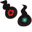 Yugi Tsukasa default cursor
