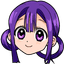 Akane Aoi pointer cursor