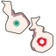Hanako-kun default cursor