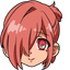 Mitsuba Sousuke pointer cursor