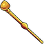Tsuchigomori default cursor