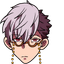 Tsuchigomori pointer cursor