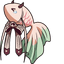 Yashiro Nene default cursor