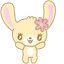 Hanausa Florist pointer cursor