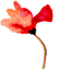 Custom Cursor Pack - Poppy Delight default cursor