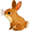 Hare default cursor