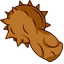Clayface default cursor