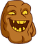 Clayface pointer cursor