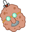 Custom Cute Squarepants default cursor