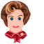 Dolores Umbridge pointer cursor