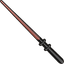 Draco Malfoy Wand default cursor