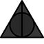 Elder Wand pointer cursor