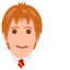 Fred Weasley pointer cursor
