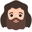 Hagrid Umbrella pointer cursor