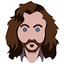 Sirius Black Wand pointer cursor