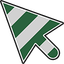Slytherin House default cursor