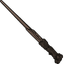 Harry Potter Wand default cursor
