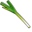 Hatsune Miku Leek default cursor