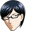 Sakamoto pointer cursor