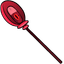 Alastor Radio Demon default cursor