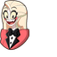 Charlie Morningstar default cursor