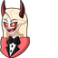 Charlie Morningstar pointer cursor