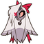 Vaggie Hazbin Hotel pointer cursor