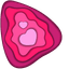 Love at First Sight default cursor