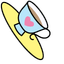 Hello Kitty Cute Cursor Pack default cursor