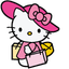 Cute Cursor Retail Quest pointer cursor
