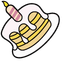 Hello Kitty Cute Cursor Pack default cursor