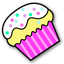 Custom Hello Kitty Cursor Pack default cursor