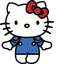 Cute Cursor Piano Pack pointer cursor