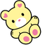 Custom Cute Hello Kitty Mouse Cursor Pack default cursor
