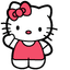 Cute Kitty Cursor Pack default cursor